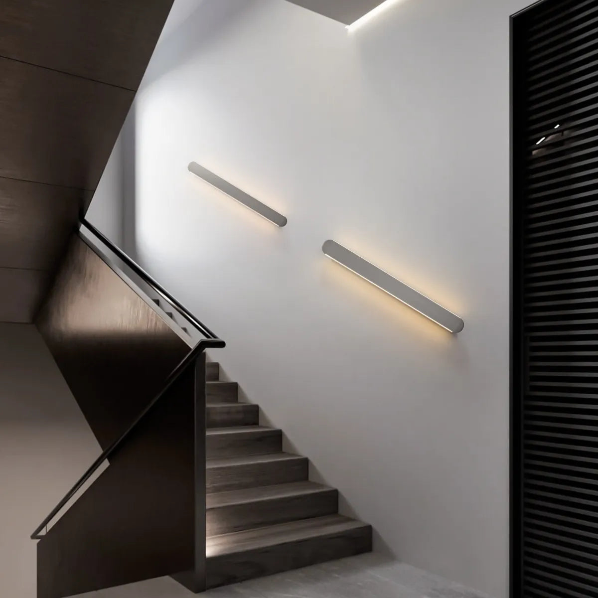 Linear Wall Light