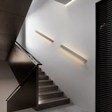 Linear Wall Light