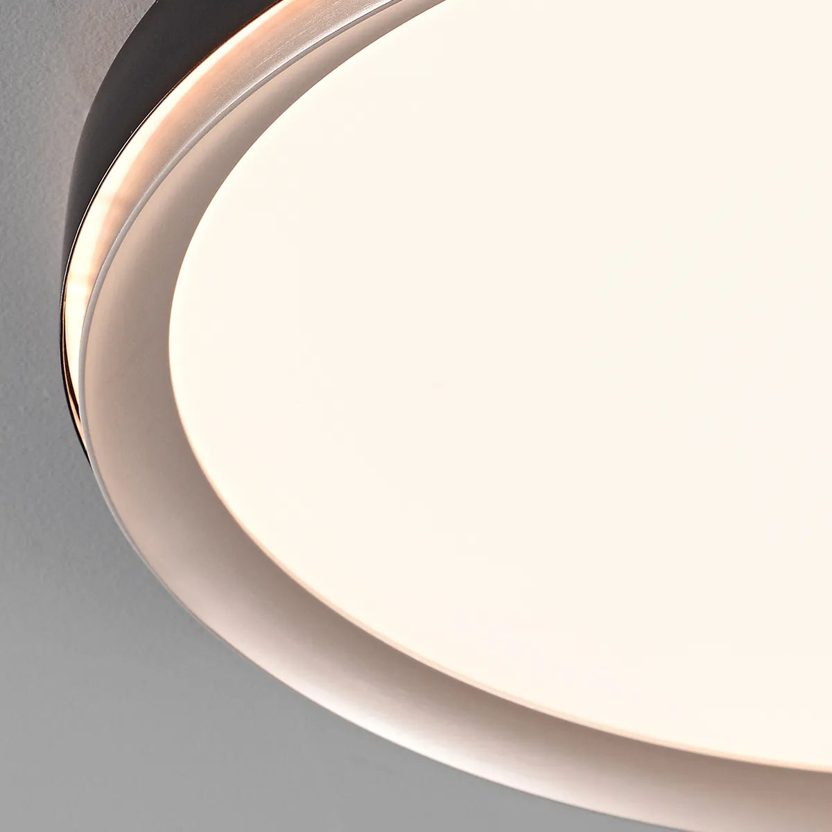 Circular embedded installation