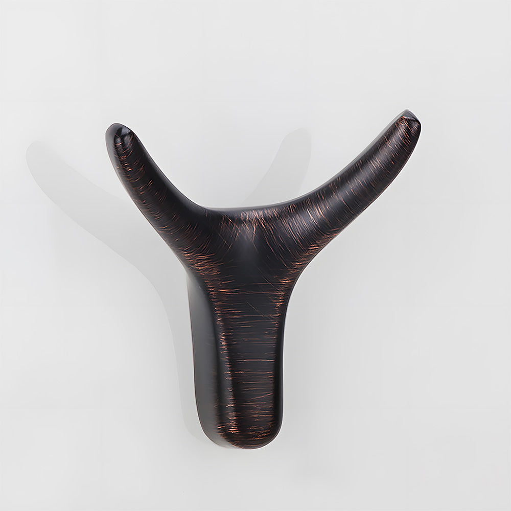 Modern Cute Metal Coat Hook