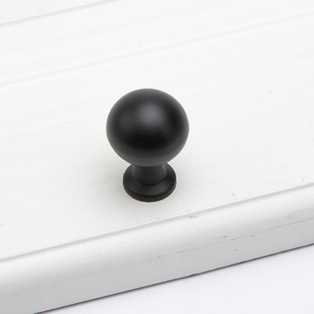 Classic Zinc Alloy Arch Cabinet Pulls and Knobs