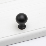 Classic Zinc Alloy Arch Cabinet Pulls and Knobs