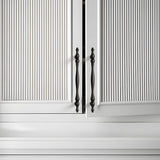 American Solid Brass Cabinet Drawer Handles