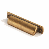 Vintage Zinc Alloy Furniture Cabinet Handles For Kitchen