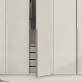 Colorful Refined Cabinet Edge Pulls For Kitchen