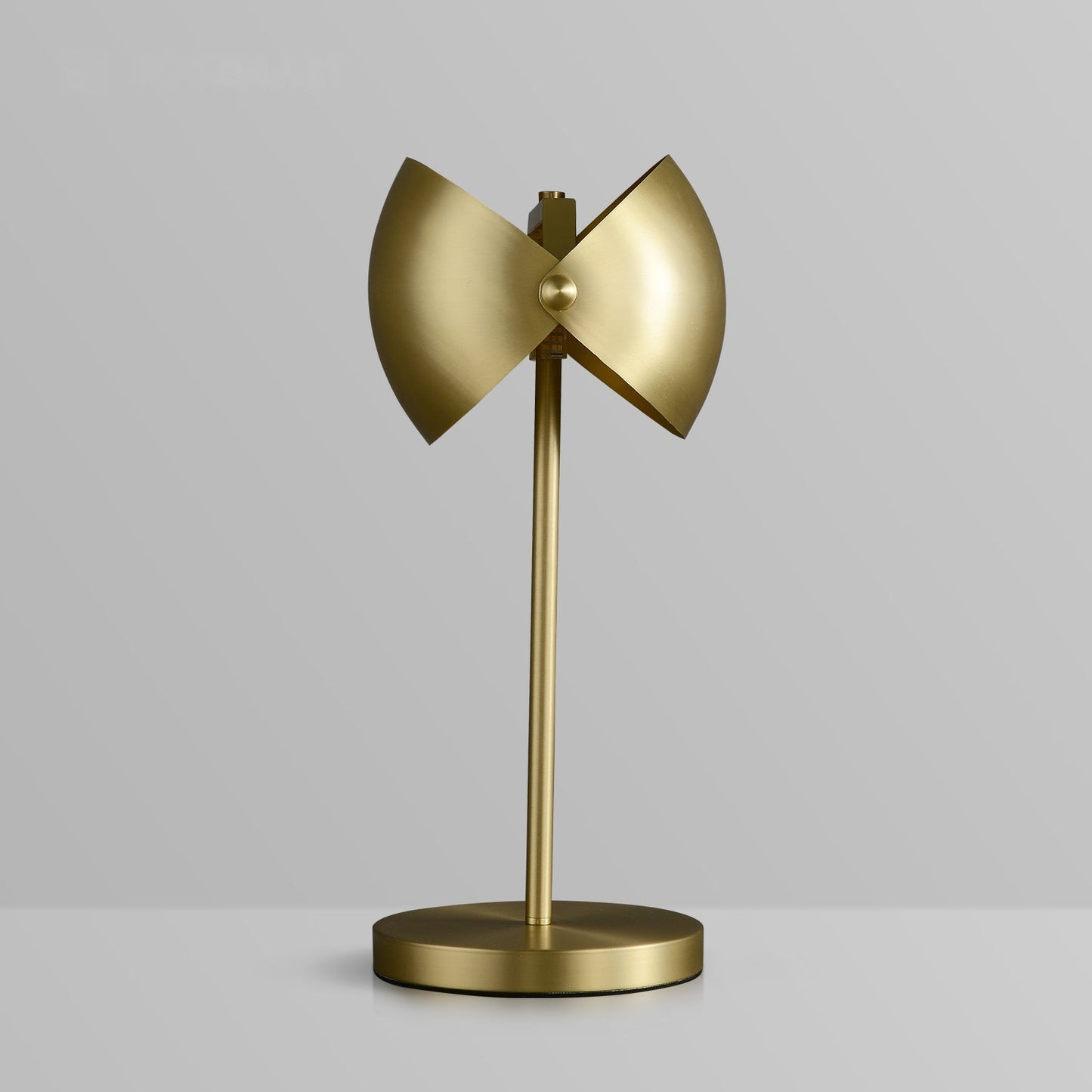 Esperia Eirene 2-Light Mid Century Modern Table Lamps