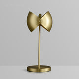 Esperia Eirene 2-Light Mid Century Modern Table Lamps