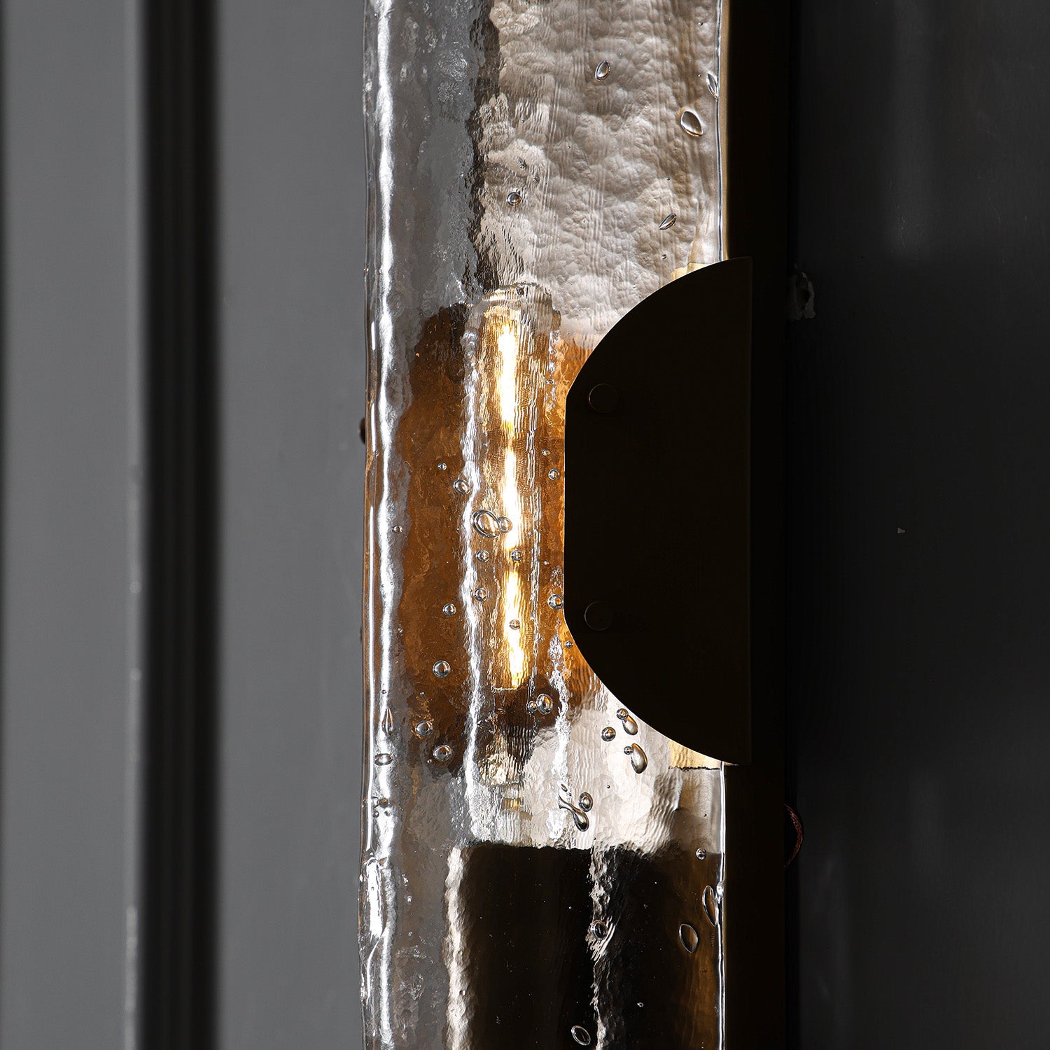 Nordic Sconce
