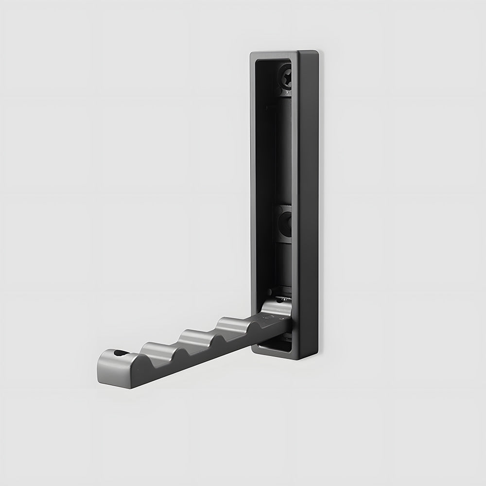 Invisible Foldable Coat Multi-Functional Hook For Bathroom