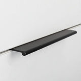 Aluminum Alloy Kitchen Cabinet Drawer Edge Pull