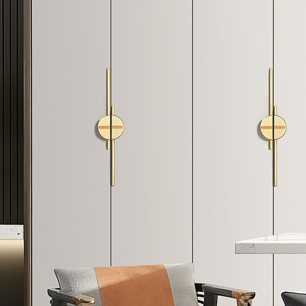 Luxurious Semicircle Cabinet Handles Drawer Pulls