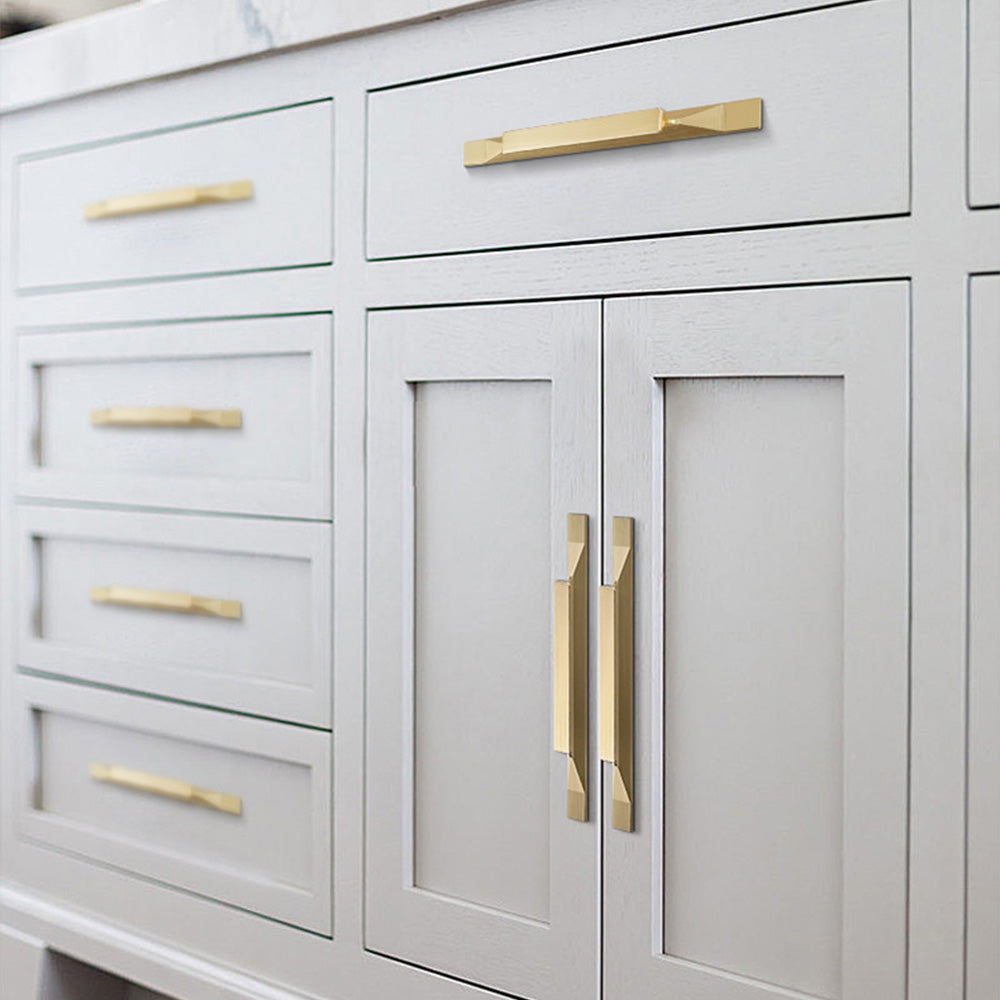 Mega Clearance Sale: Premium Cabinet Knobs & Handles Mix Lot