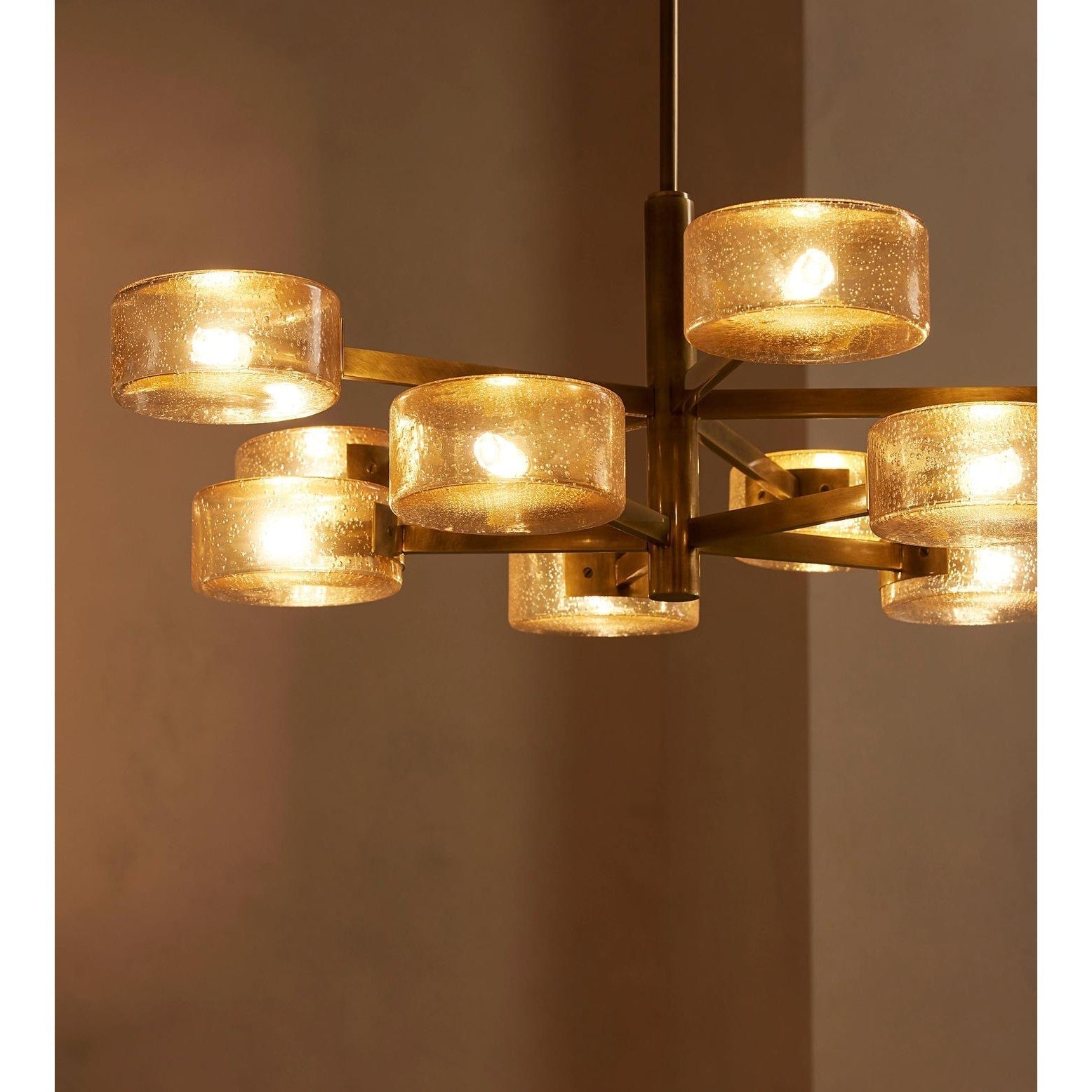 Laurel Chandelier