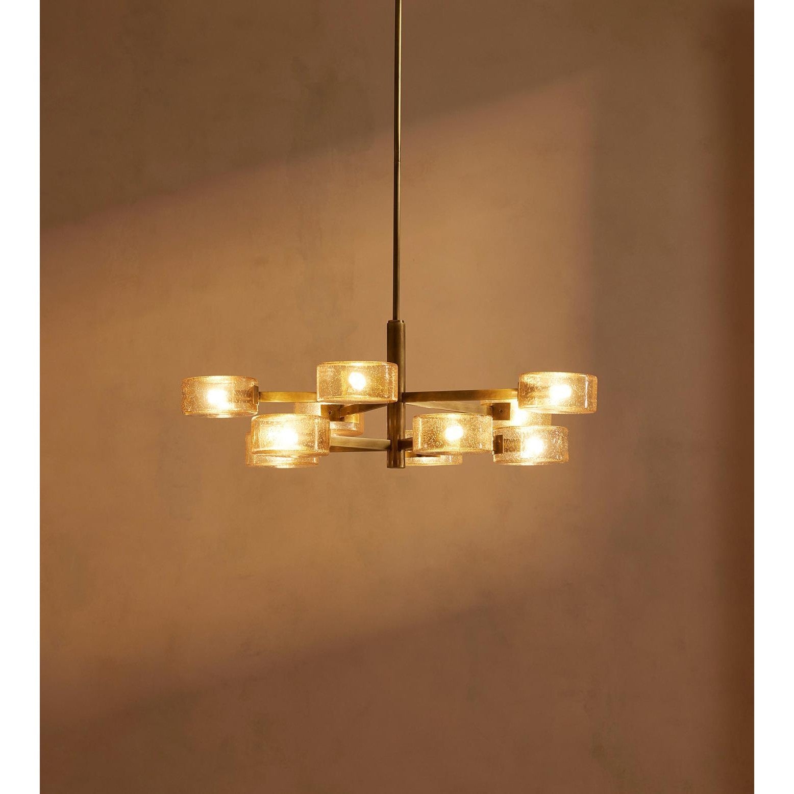 Laurel Chandelier
