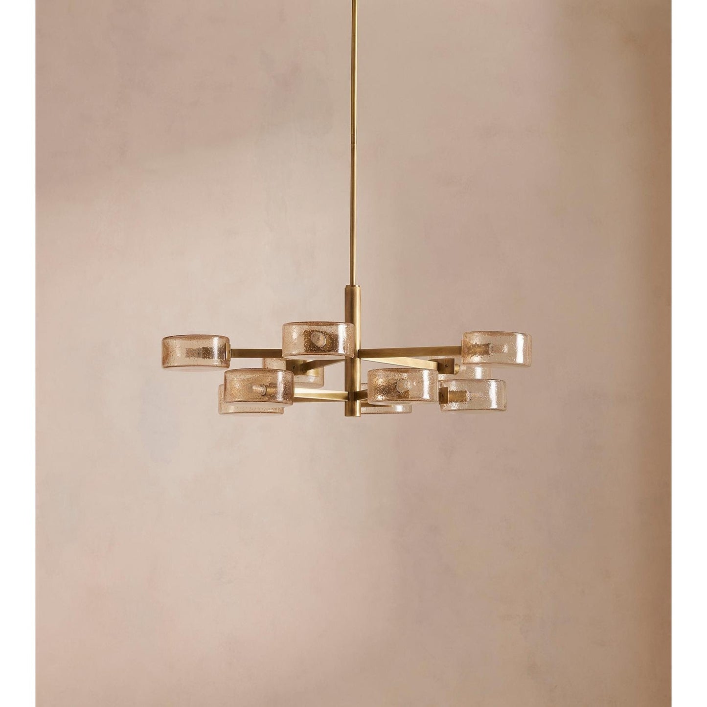 Laurel Chandelier