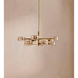 Laurel Chandelier