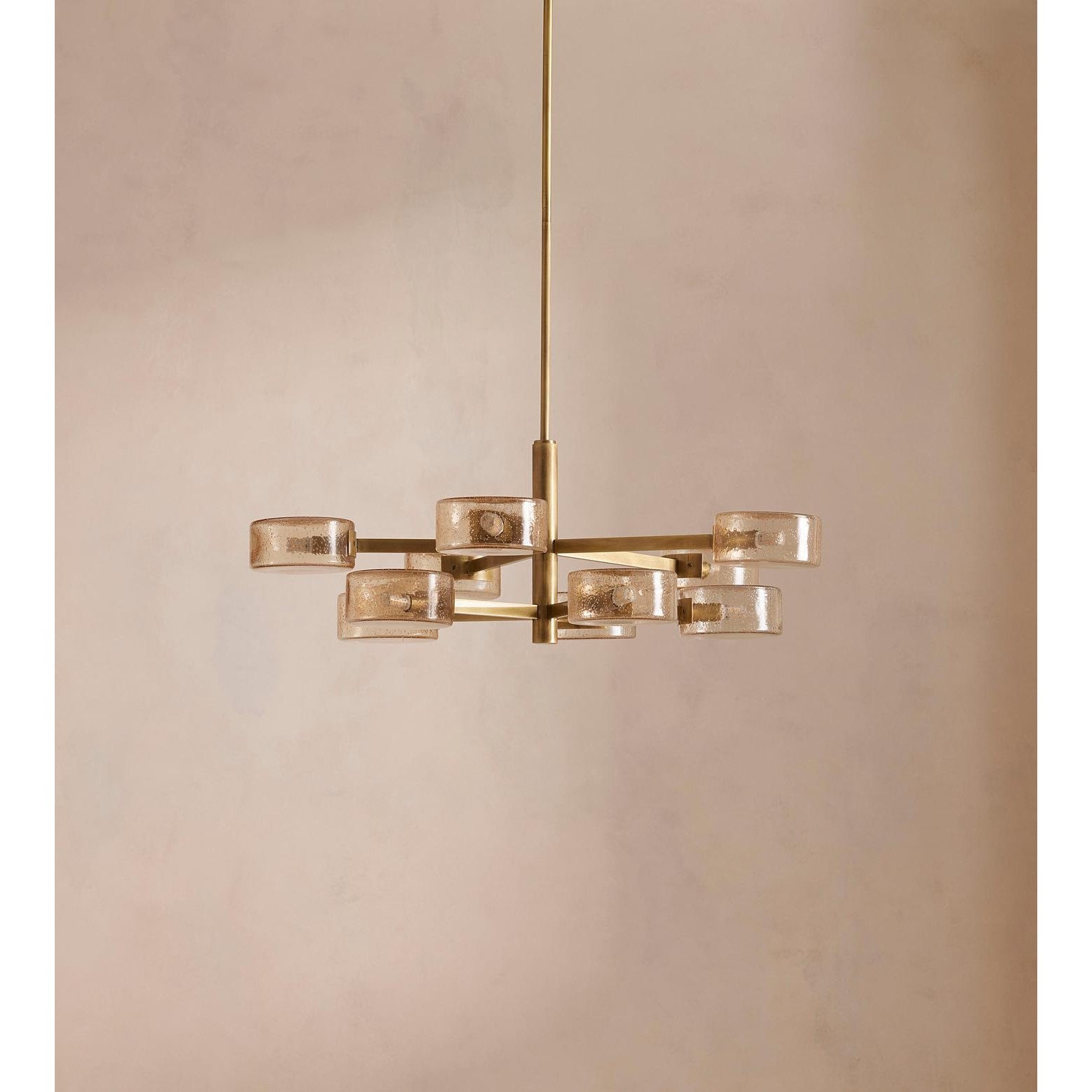 Laurel Chandelier