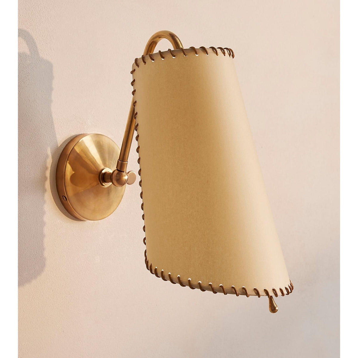 Zachary Wall Light