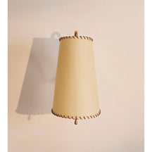 Zachary Wall Light