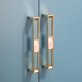 Beautiful Unique Crystal Cabinet Handles