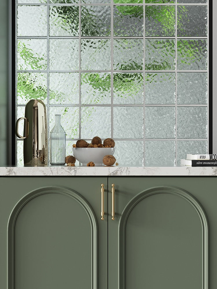 Long Brass Bar Gold Cabinet Handles