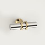 Luxurious Europe Style Zinc Alloy Drawer Pulls