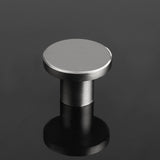 Aluminum Alloy Kitchen Cabinet Knobs