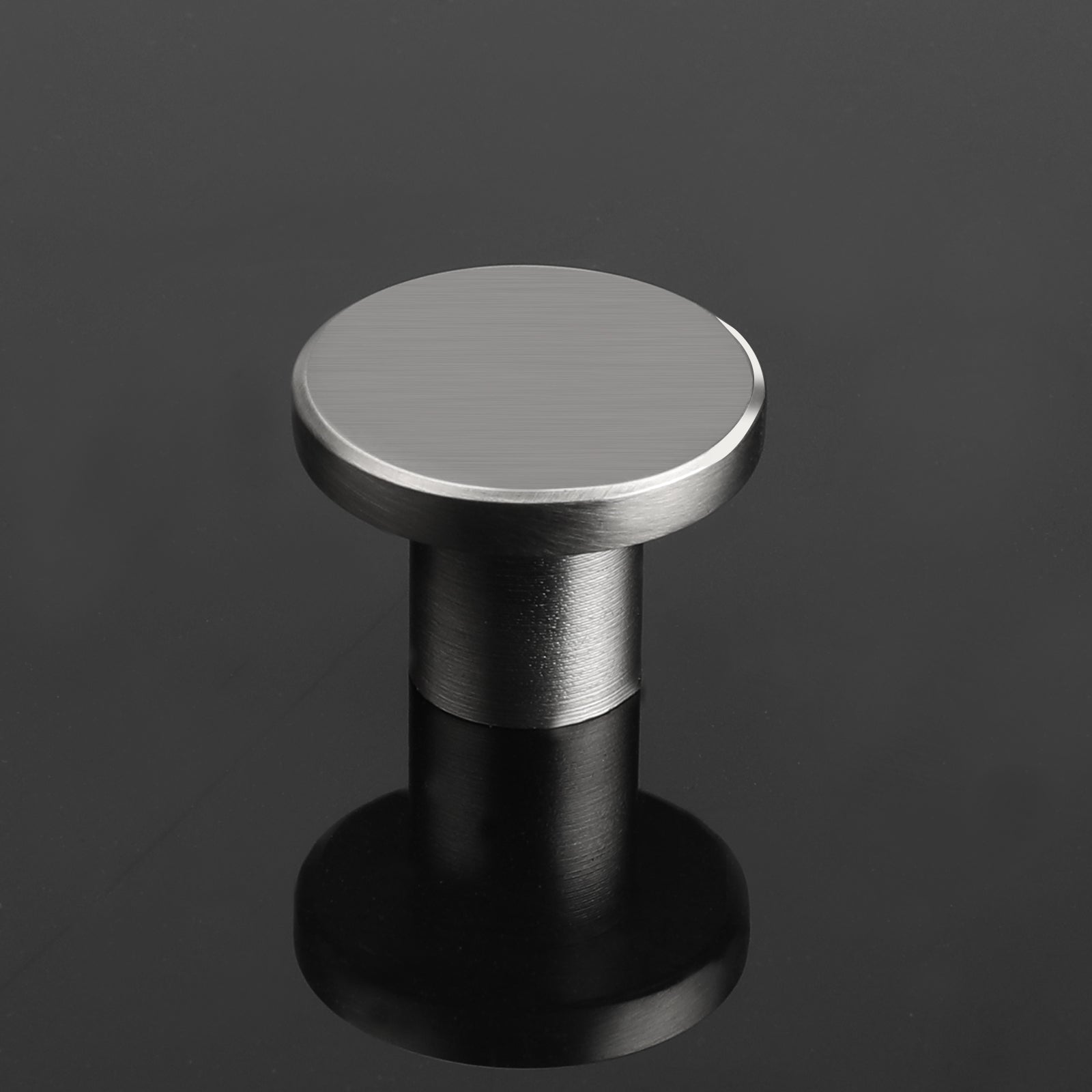 Aluminum Alloy Kitchen Cabinet Knobs