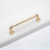 Classic Zinc Alloy Arch Cabinet Pulls and Knobs