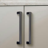 European Style Modern Simple Wardrobe Door Handle