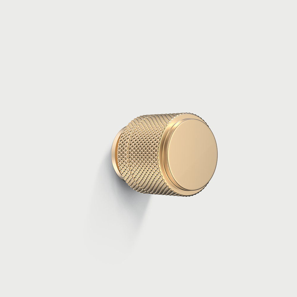 Modern Gold Furniture Cabinet Handles