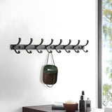 Bathroom Bedroom Door Coat Towel Storage Hook