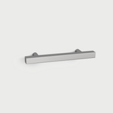 Silver Cabinet Handles for Dresser and Bathroom