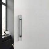 No-drill Adhesive Window Cabinet Backplate Handles