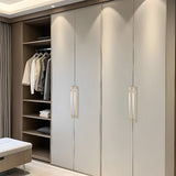 Nordic Design Door Cabinet Drawer Handle