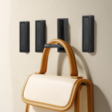 1 Pack Hidden Entrance Door Coat Wall Hook