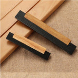Wood Cabinet Pulls Unique Kitchen Furniture Hardware