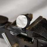 Round Drawer Cabinet Knobs for Bathroom Kitchen Bedroom