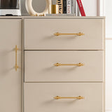 Antique Luxurious Brass Cabinet Pulls