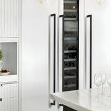 Contemporary Aluminum Alloy Furniture Cabinet Handles