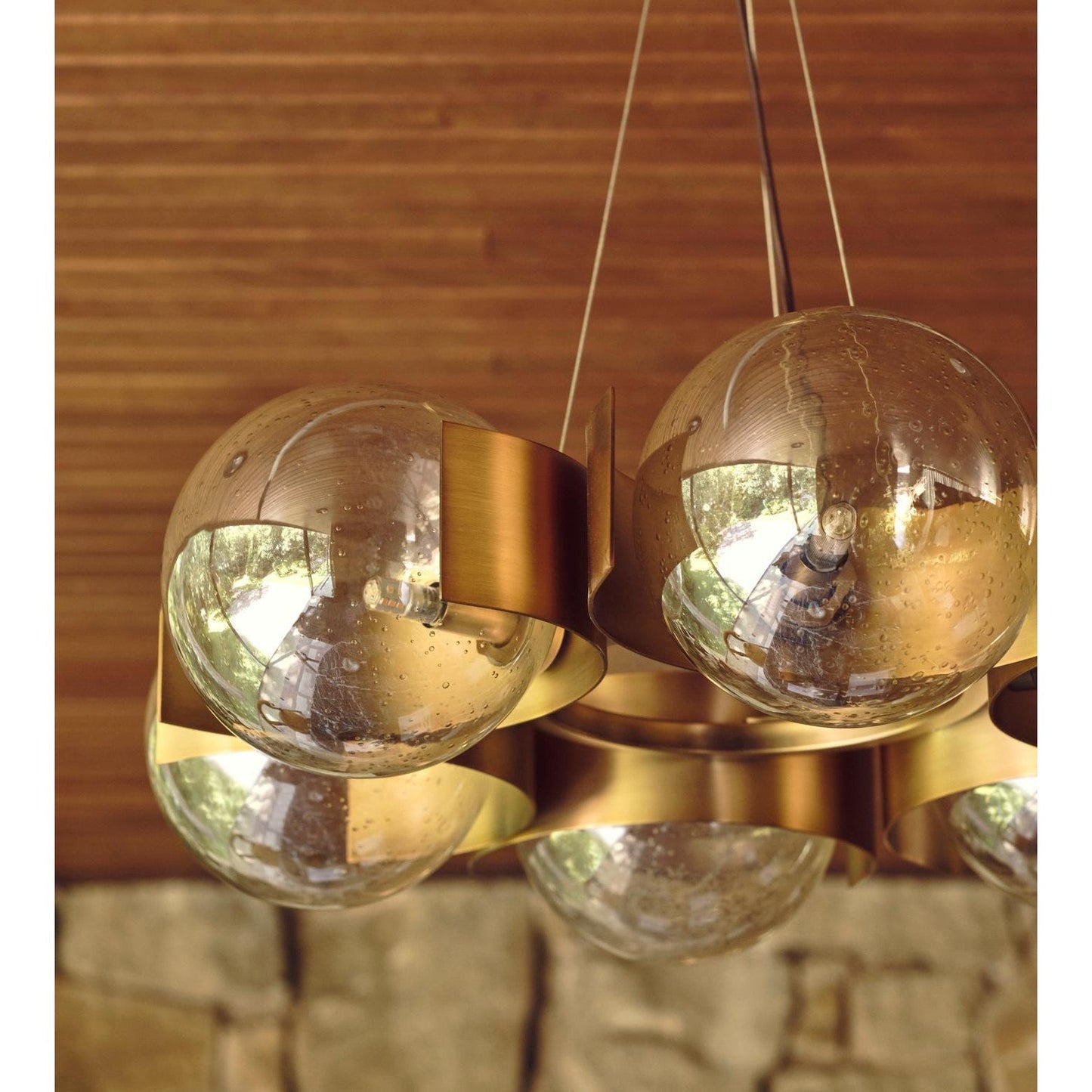 Allis Chandelier