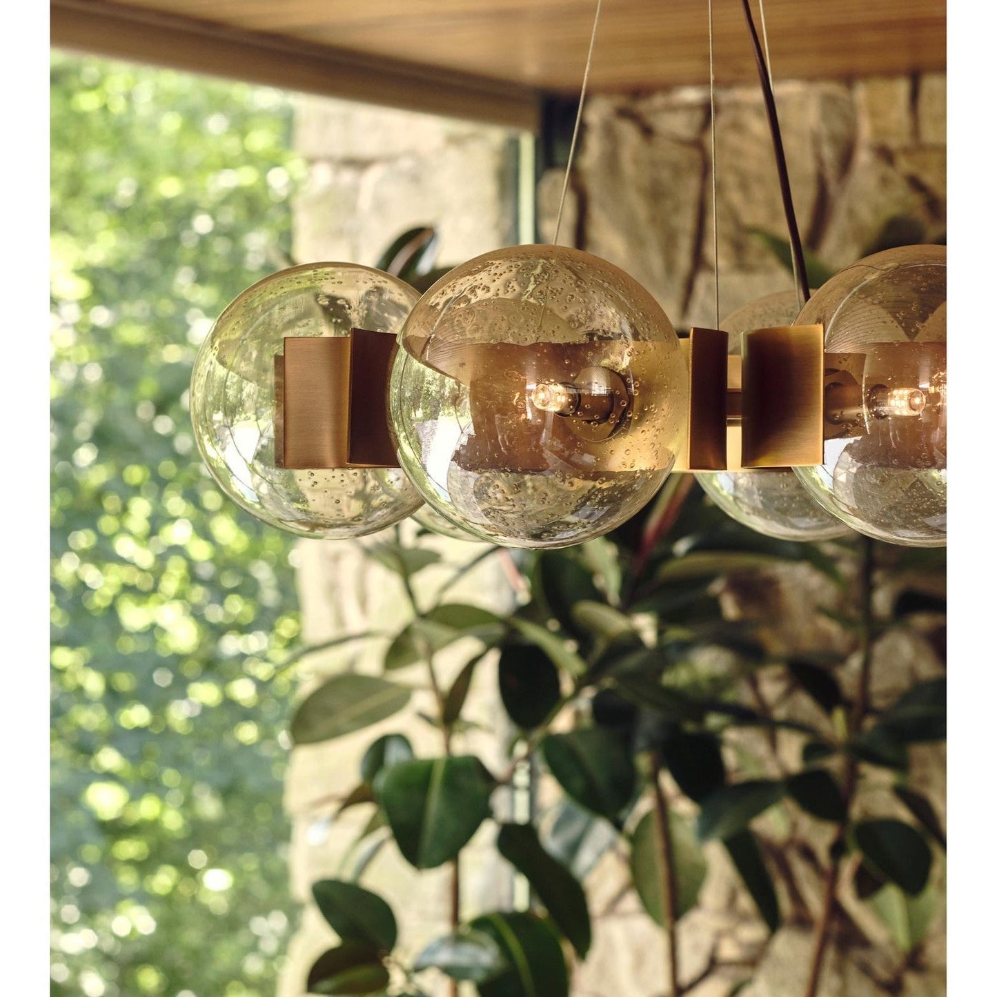 Allis Chandelier