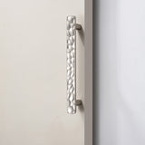 Shiny Special Honeycomb Cabinet Handles