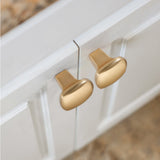 Gold Cabinet Knobs Gold Kitchen Knobs