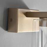 Glass Wall Lamp