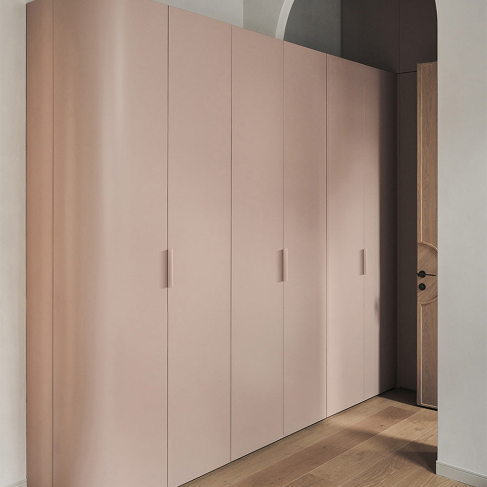 Colorful Refined Cabinet Edge Pulls For Kitchen