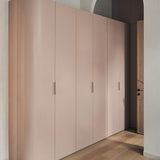 Colorful Refined Cabinet Edge Pulls For Kitchen