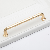 Classic Zinc Alloy Arch Cabinet Pulls and Knobs