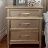 European Simple Stylish Wine Cabinet Handles