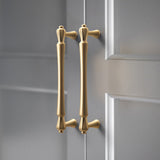 French Luxury Cabinet Handles